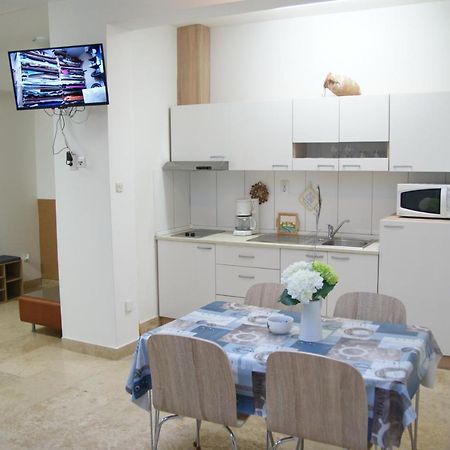 Apartman Ivana Πούλα Εξωτερικό φωτογραφία