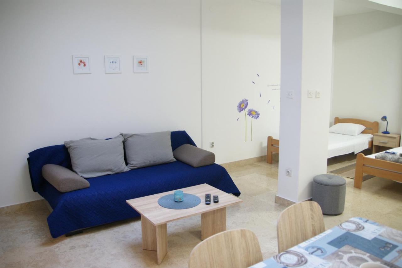 Apartman Ivana Πούλα Εξωτερικό φωτογραφία