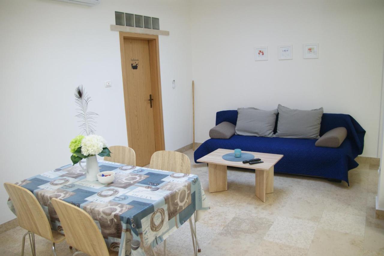 Apartman Ivana Πούλα Εξωτερικό φωτογραφία