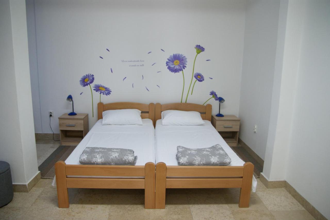 Apartman Ivana Πούλα Εξωτερικό φωτογραφία
