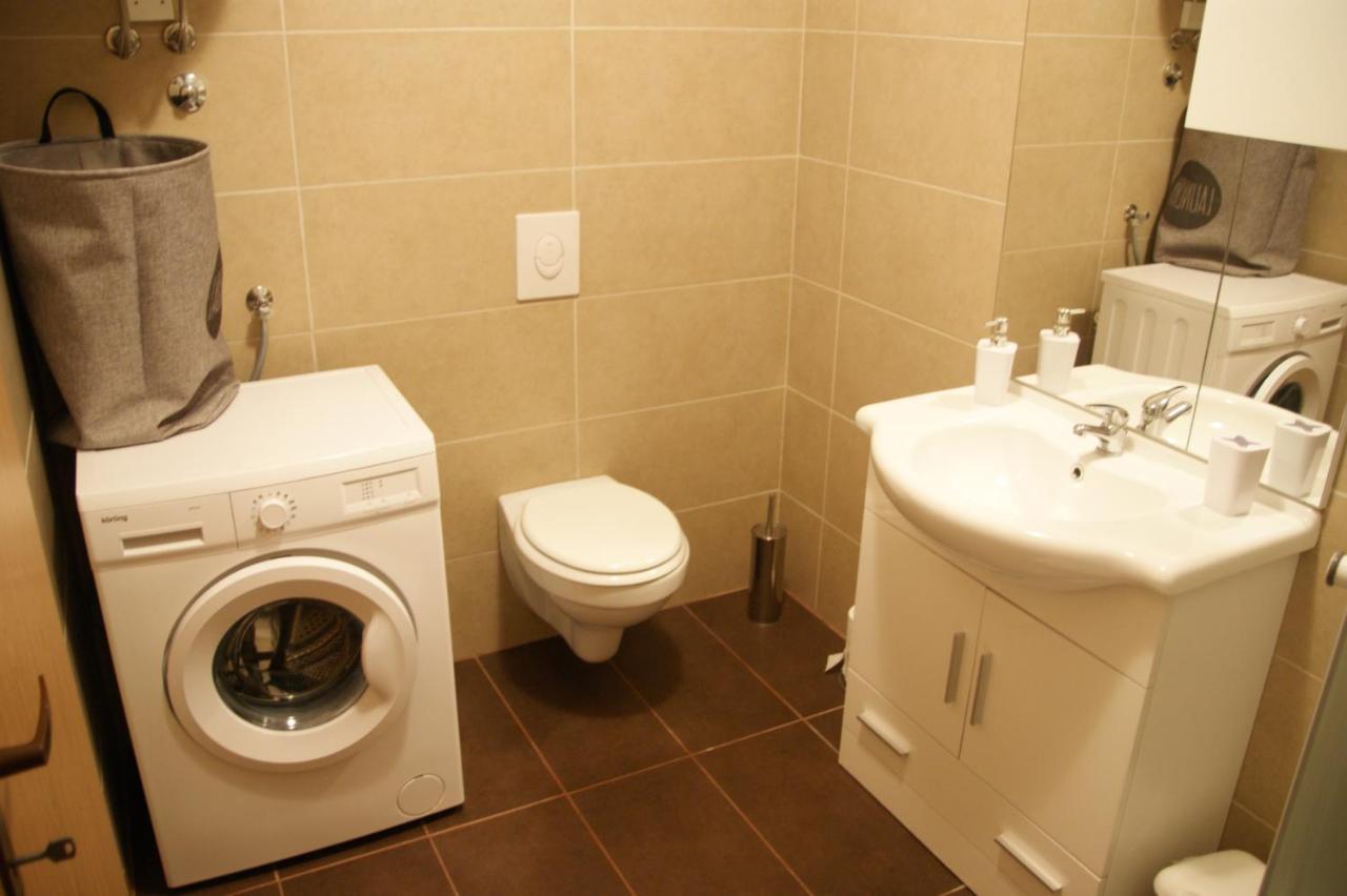 Apartman Ivana Πούλα Εξωτερικό φωτογραφία