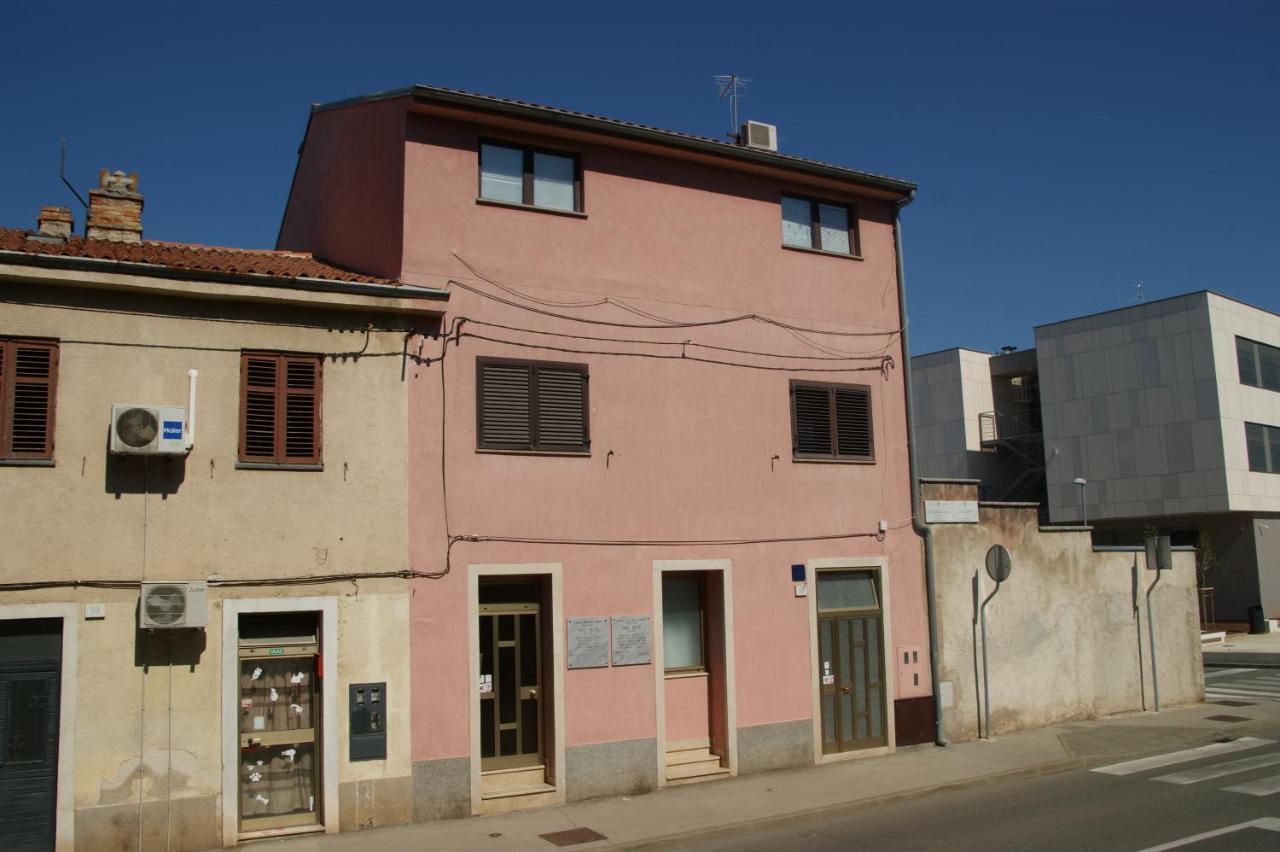 Apartman Ivana Πούλα Εξωτερικό φωτογραφία