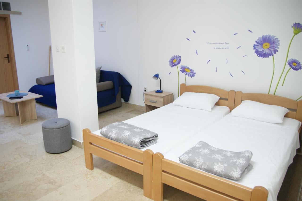 Apartman Ivana Πούλα Εξωτερικό φωτογραφία