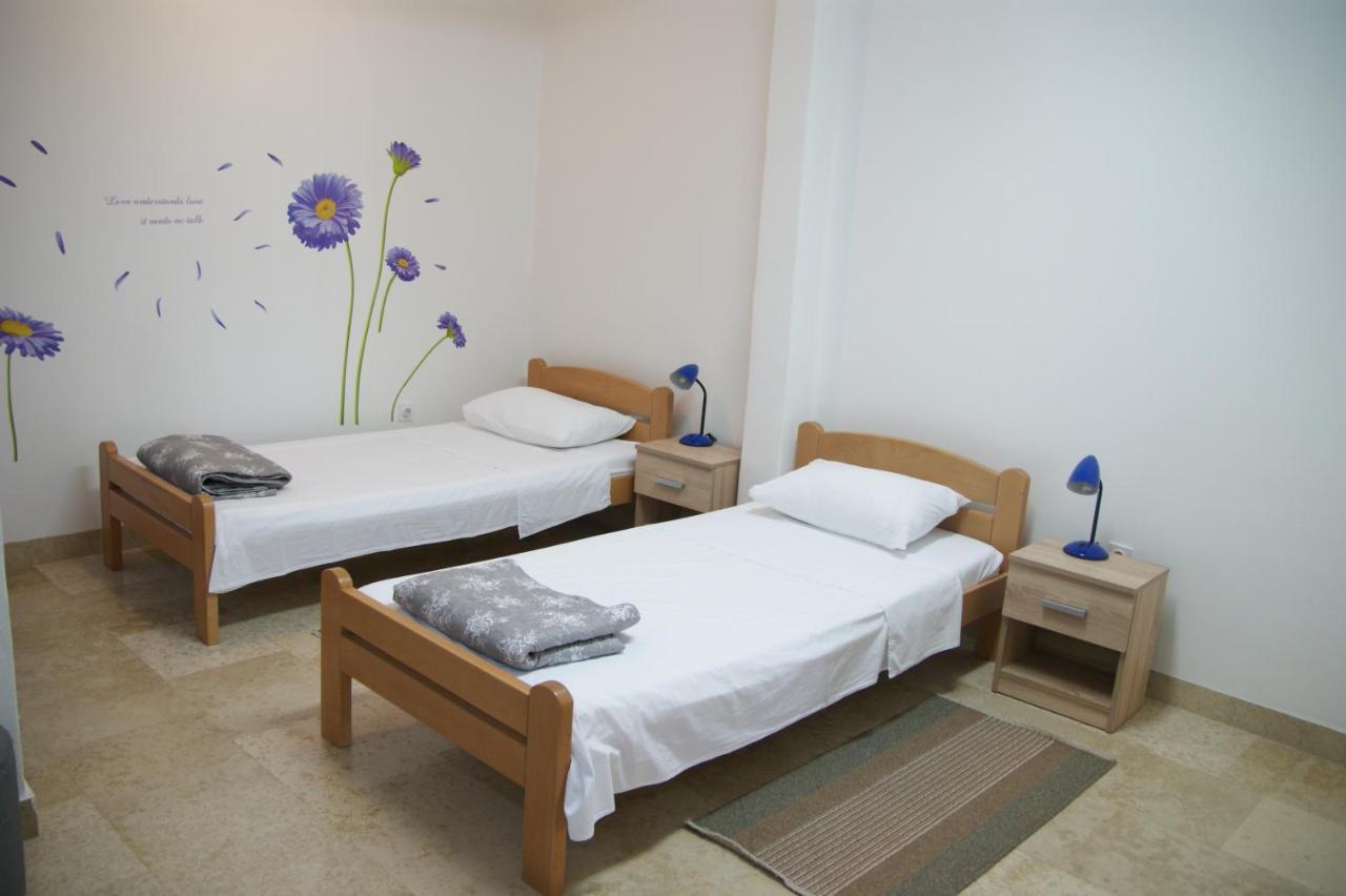 Apartman Ivana Πούλα Εξωτερικό φωτογραφία