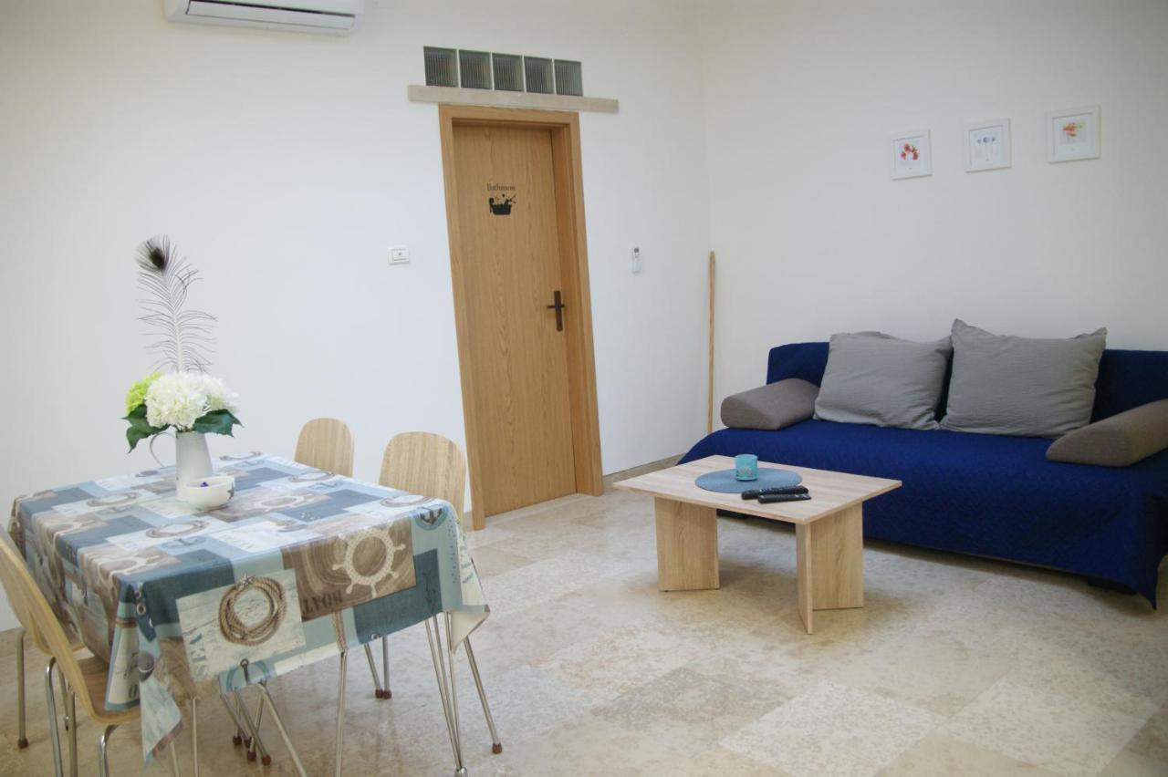 Apartman Ivana Πούλα Εξωτερικό φωτογραφία