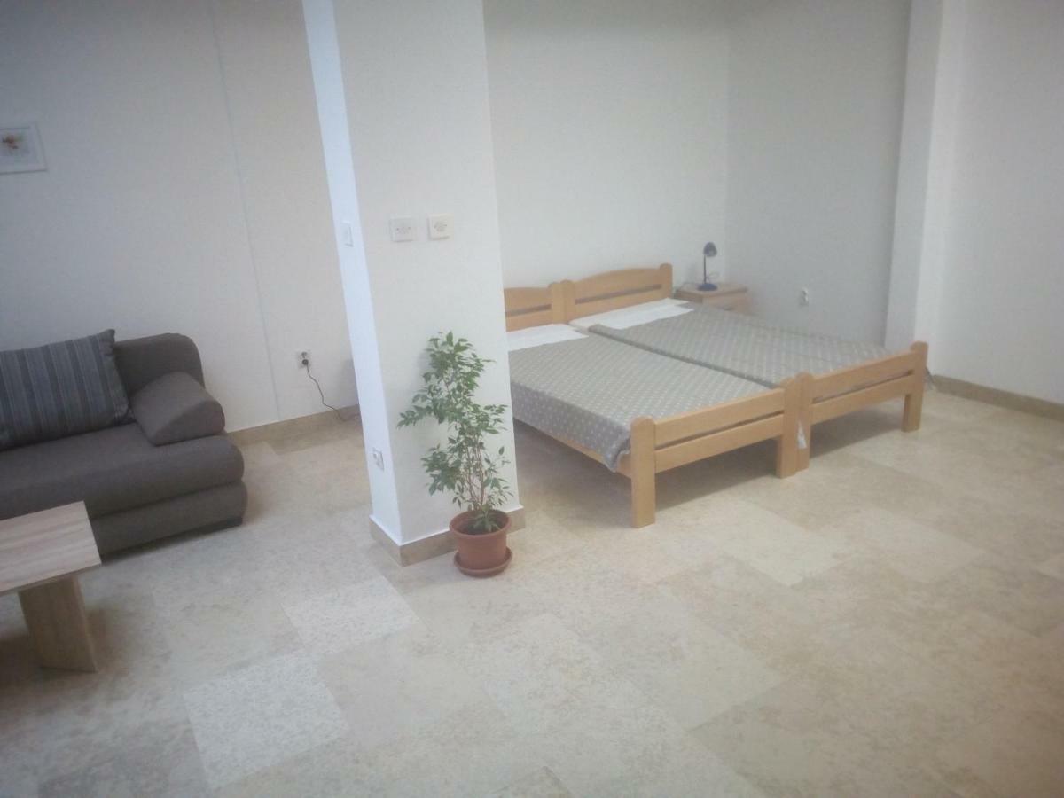Apartman Ivana Πούλα Δωμάτιο φωτογραφία