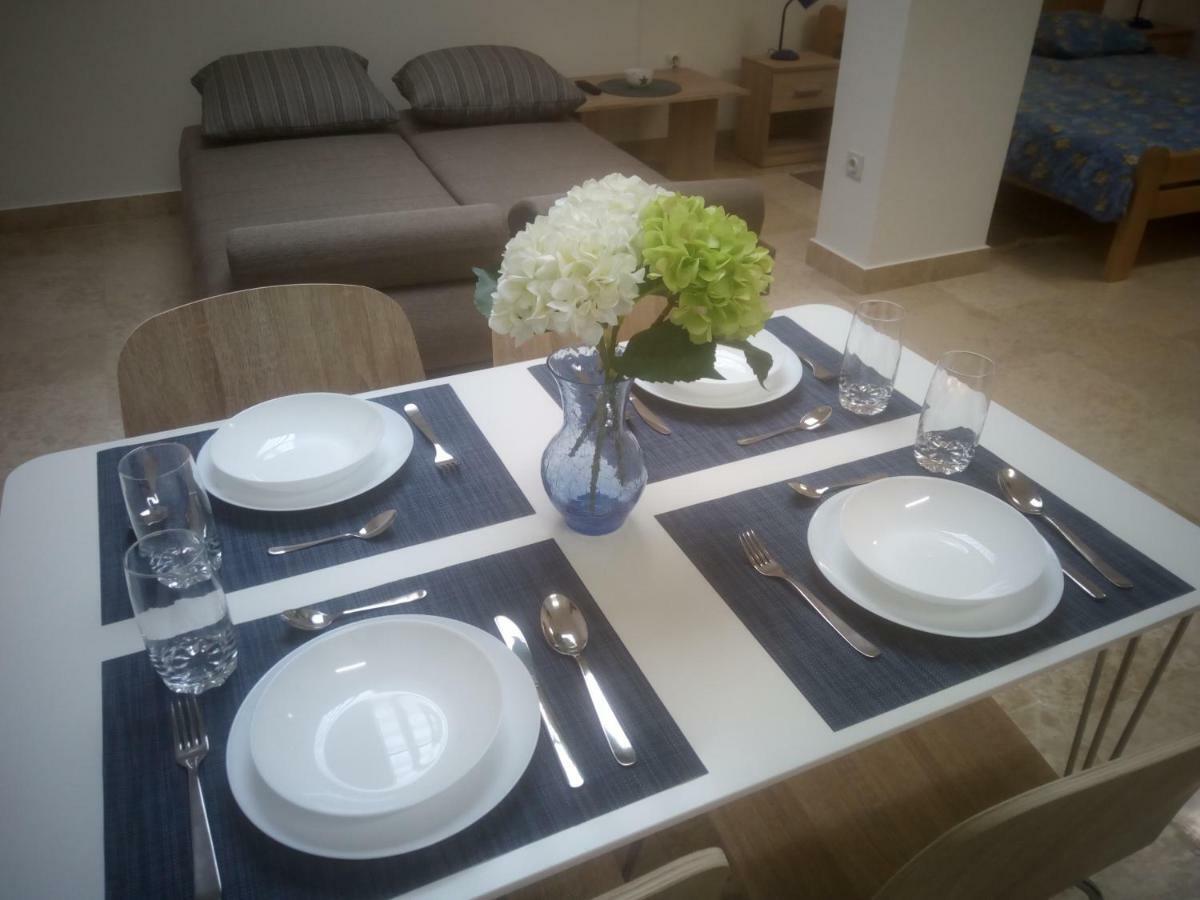 Apartman Ivana Πούλα Εξωτερικό φωτογραφία
