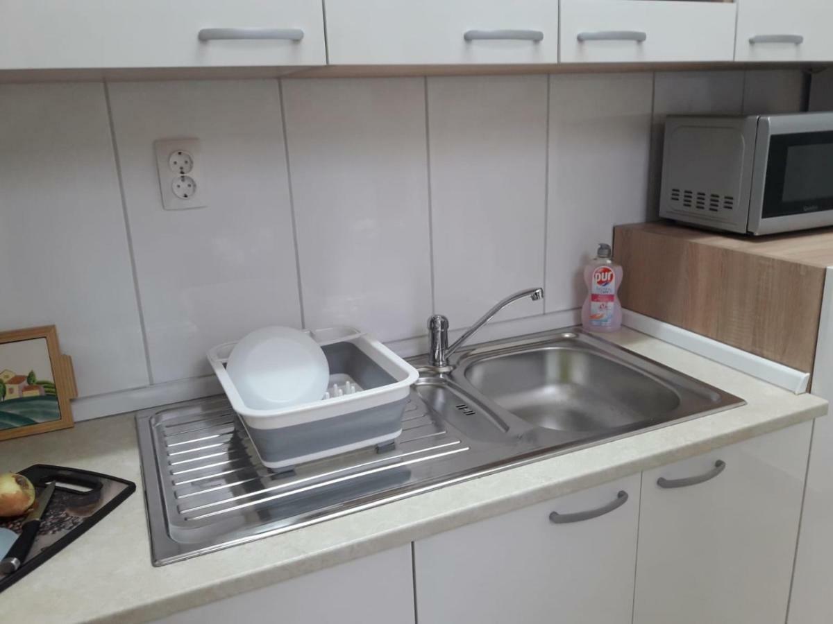 Apartman Ivana Πούλα Εξωτερικό φωτογραφία