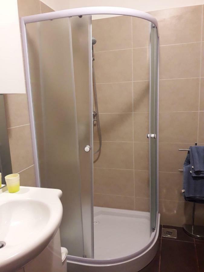 Apartman Ivana Πούλα Εξωτερικό φωτογραφία