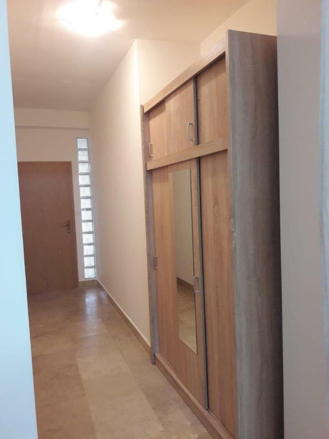 Apartman Ivana Πούλα Εξωτερικό φωτογραφία
