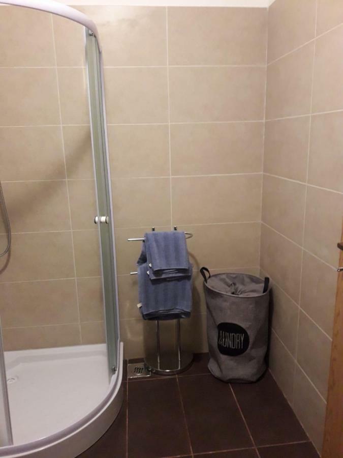 Apartman Ivana Πούλα Εξωτερικό φωτογραφία