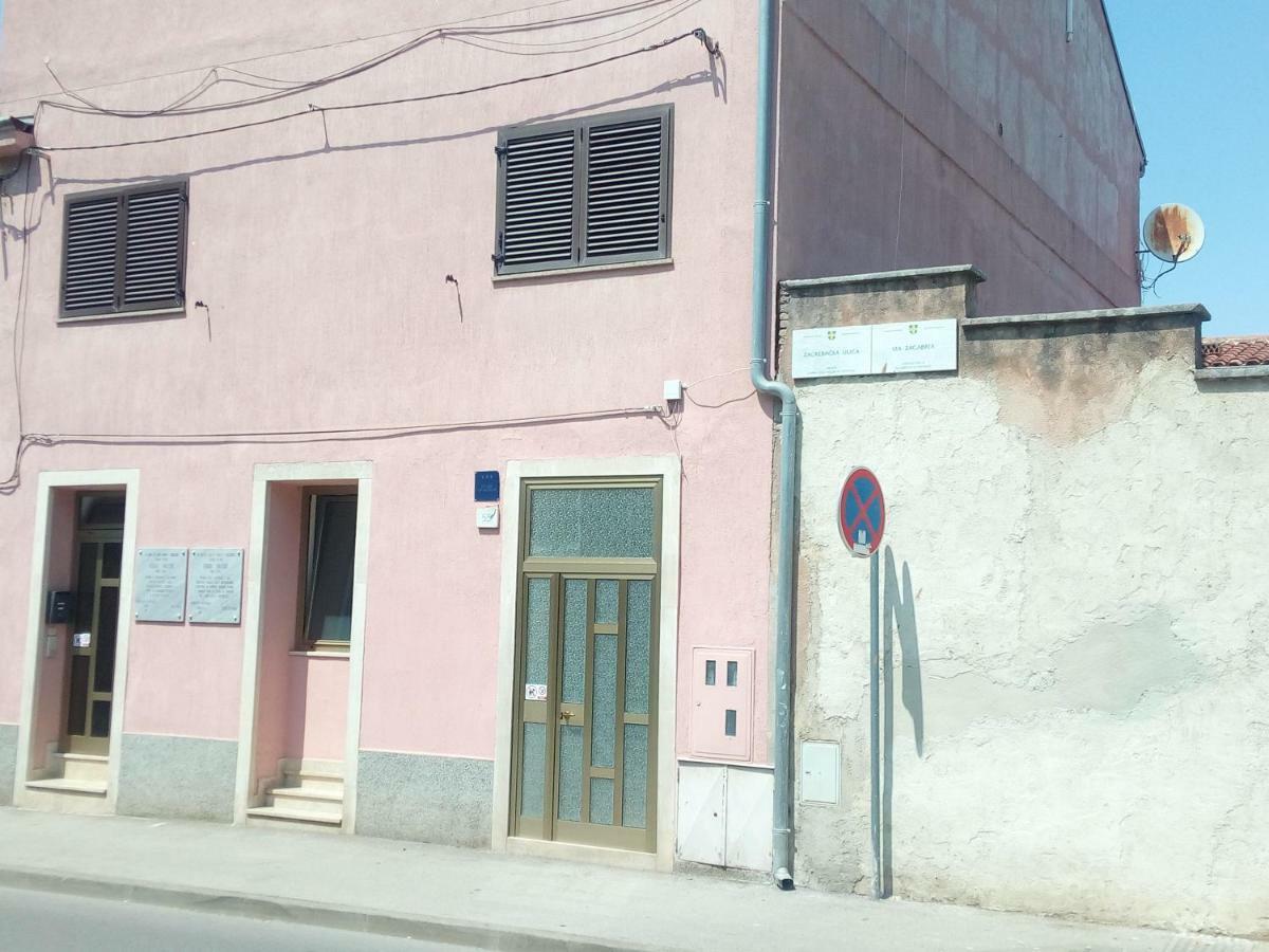 Apartman Ivana Πούλα Εξωτερικό φωτογραφία